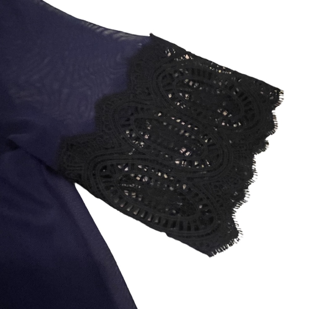 Papermoon Top Lace - Picture 3 of 8